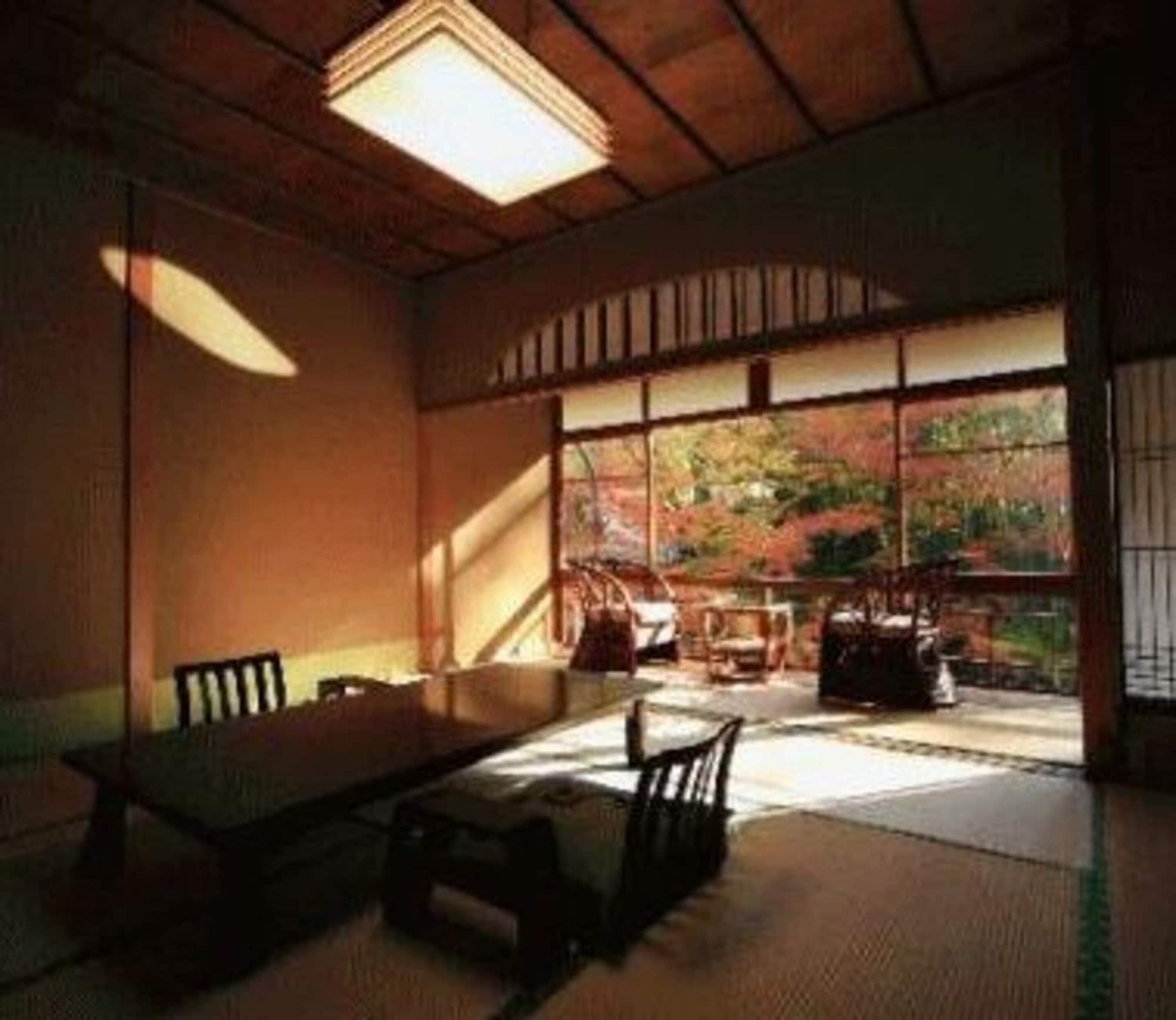 Arai Ryokan Ξενοδοχείο Σιζουόκα Εξωτερικό φωτογραφία