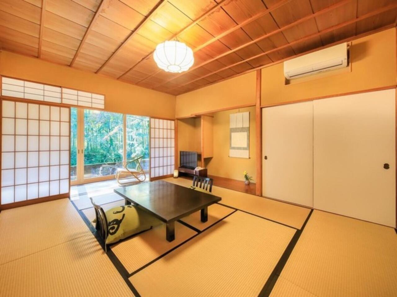 Arai Ryokan Ξενοδοχείο Σιζουόκα Εξωτερικό φωτογραφία