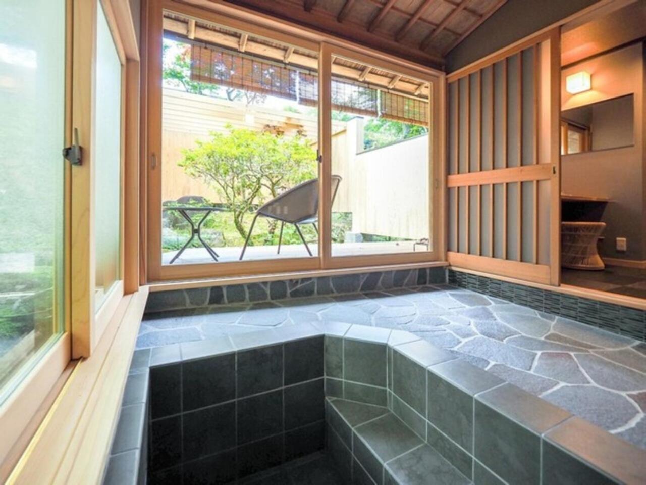 Arai Ryokan Ξενοδοχείο Σιζουόκα Εξωτερικό φωτογραφία