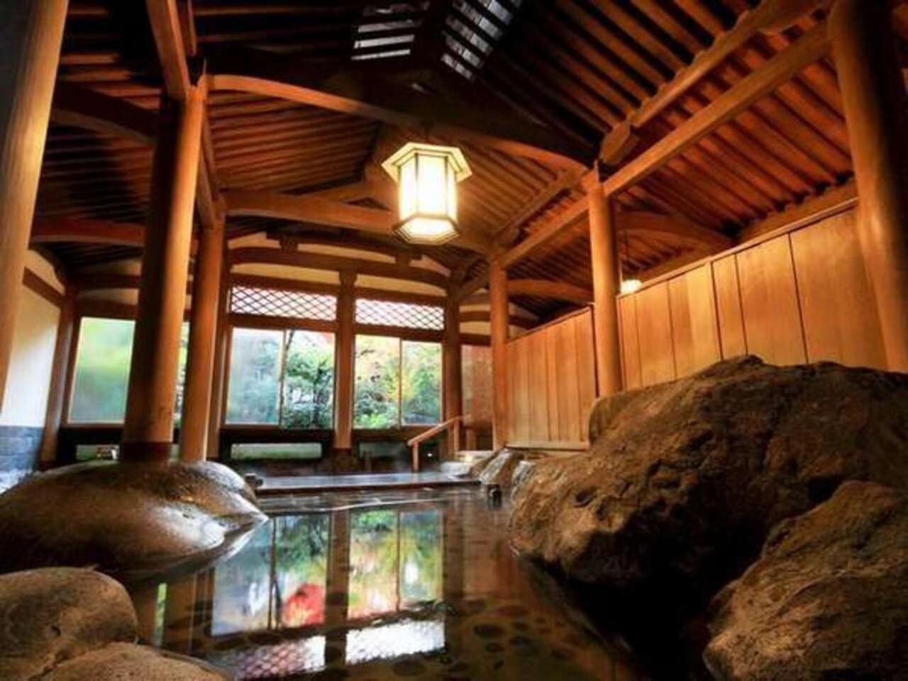 Arai Ryokan Ξενοδοχείο Σιζουόκα Εξωτερικό φωτογραφία